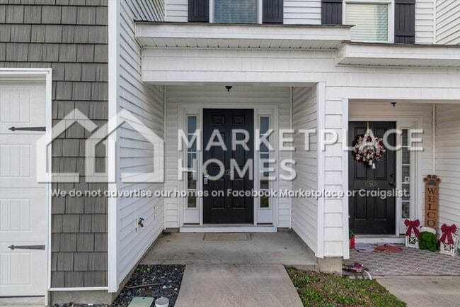 712 Chatsworth Wy in Grovetown, GA - Building Photo - Building Photo