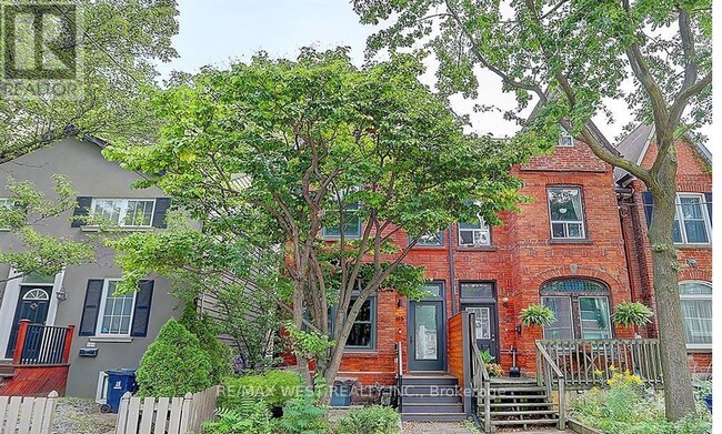 property at 185 Logan Ave