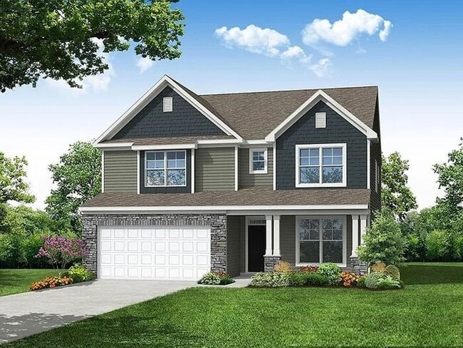 property at 5515 Verona Rd