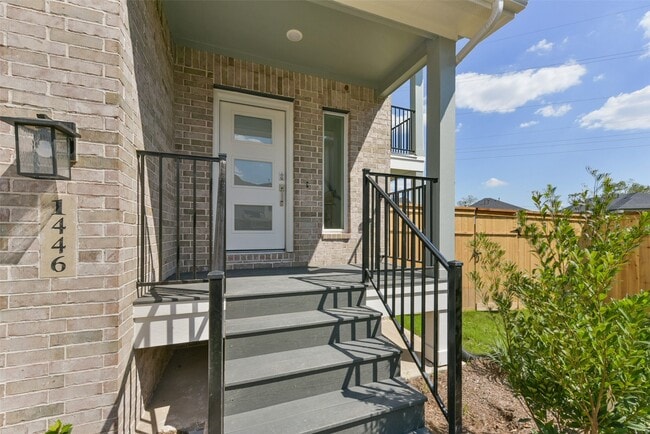 property at 1446 Shaded Rock Dr