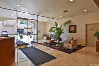 1200 Gough St in San Francisco, CA - Building Photo - Building Photo