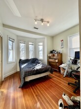 24 Ashford St, Unit 2 in Boston, MA - Foto de edificio - Building Photo