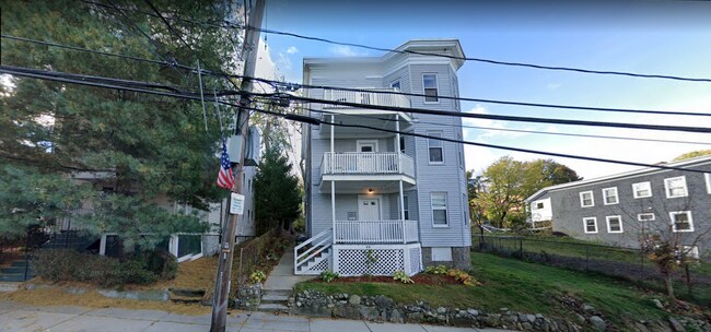 property at 26 Union St
