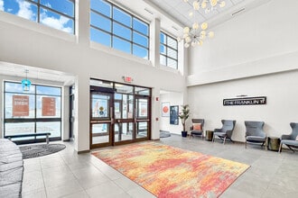 The Franklin Apartments in Ankeny, IA - Building Photo - Building Photo