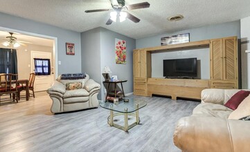 4701 43rd St in Lubbock, TX - Building Photo - Building Photo