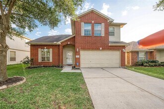 25119 Florina Ranch Dr in Katy, TX - Building Photo - Building Photo