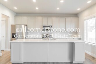 3132 Namib Dr in Colorado Springs, CO - Building Photo - Building Photo