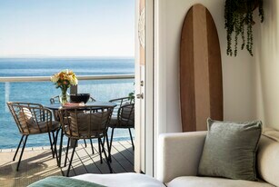20638 Pacific Coast Hwy, Unit 20638 PCH #9 in Malibu, CA - Building Photo