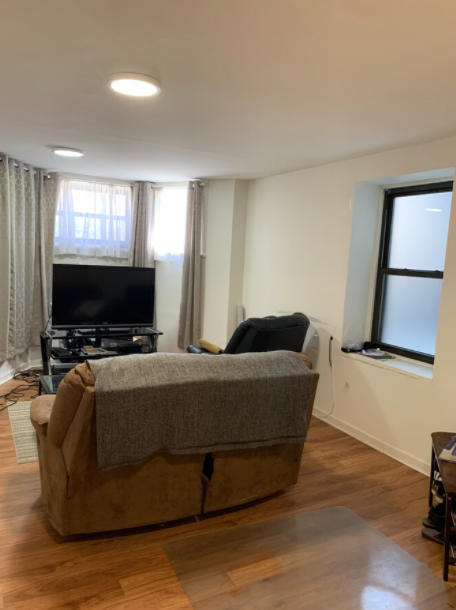 1038 S Oakley Blvd in Chicago, IL - Building Photo - Building Photo