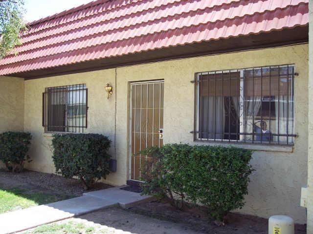 3314 W Golden Ln in Phoenix, AZ - Building Photo - Building Photo