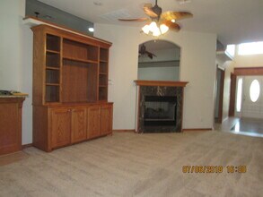 6904 NW Maple Dr in Lawton, OK - Building Photo - Building Photo