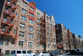 1701 Albemarle Rd in Brooklyn, NY - Building Photo - Building Photo