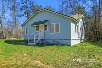 16079 SE Janet St in Blountstown, FL - Foto de edificio - Building Photo