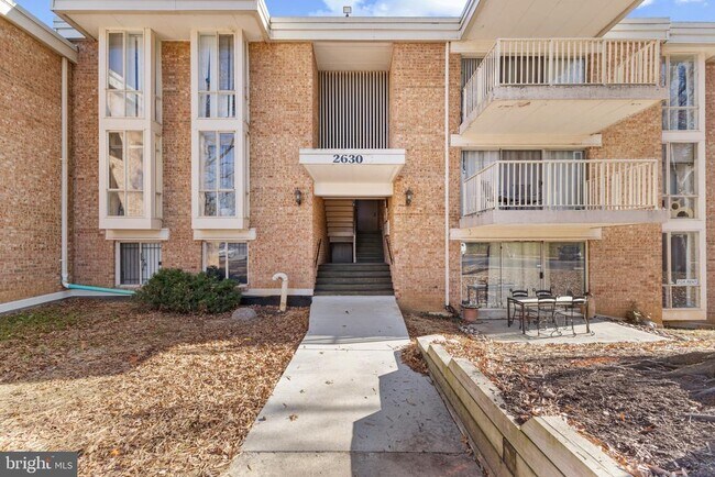2630 Fort Farnsworth Rd