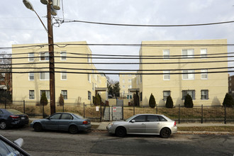 Chesapeake Street in Washington, DC - Building Photo - Building Photo