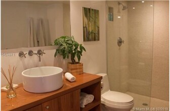 780 NE 69th St-Unit -1510 in Miami, FL - Building Photo - Building Photo