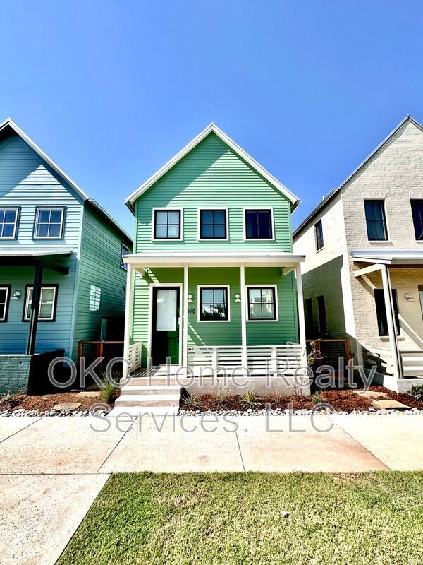1078 Hangar Dr in Oklahoma City, OK - Building Photo - Building Photo