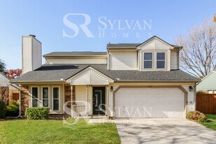 517 Yellowstone Dr in Grapevine, TX - Building Photo