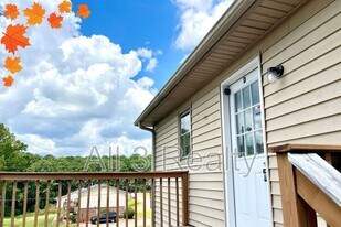116 Fairhaven Ct in Stockbridge, GA - Building Photo