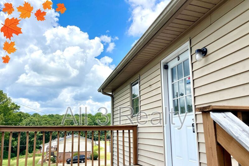 116 Fairhaven Ct in Stockbridge, GA - Building Photo