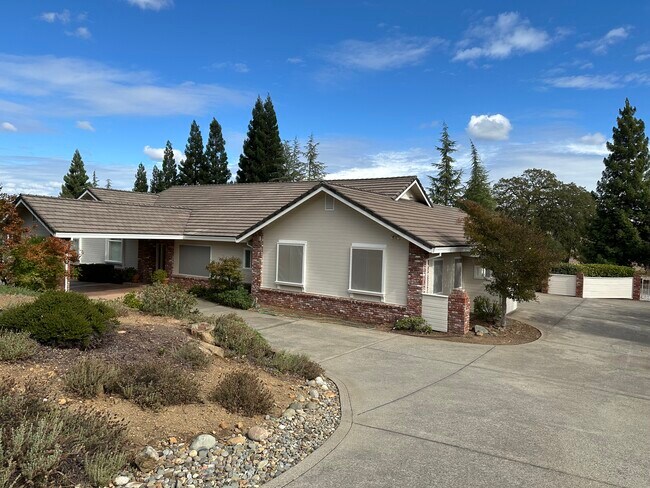 4388 Vega Loop in Shingle Springs, CA - Building Photo - Building Photo