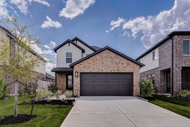 property at 22135 Ingham Blf Ln