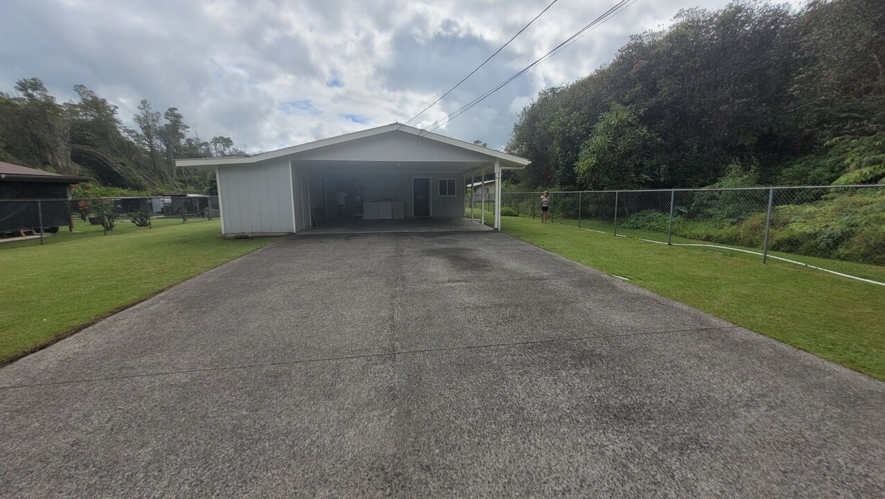 18-1221-1221 Orchid Pl in Mountain View, HI - Building Photo