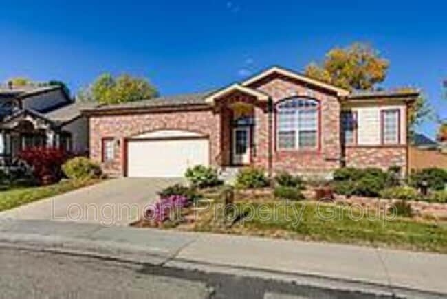 1718 Polo Way in Longmont, CO - Building Photo - Building Photo