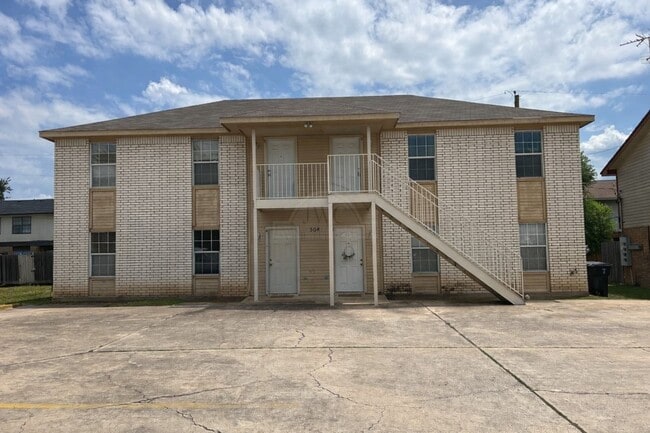 property at 504 Esther Cir