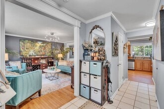 603 Bonnie Meadow Ln in Fort Washington, MD - Building Photo - Building Photo