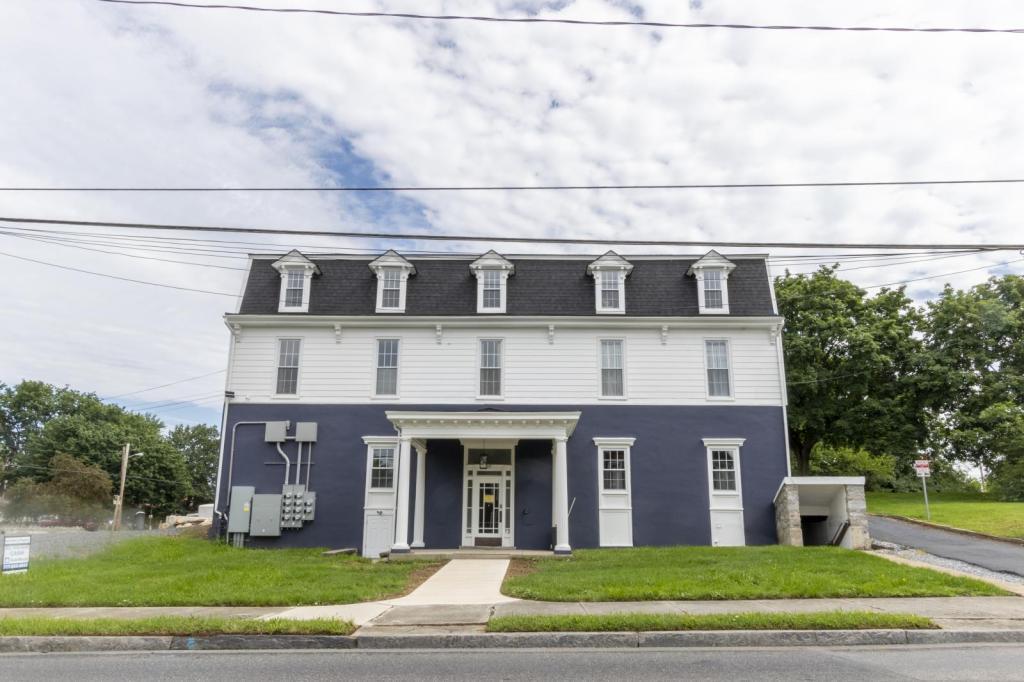 713 Locust St in Lebanon, PA - Building Photo