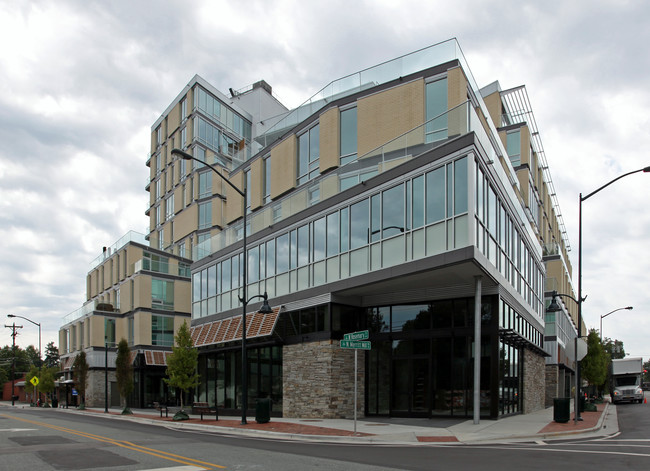 Greenbridge in Chapel Hill, NC - Building Photo - Building Photo