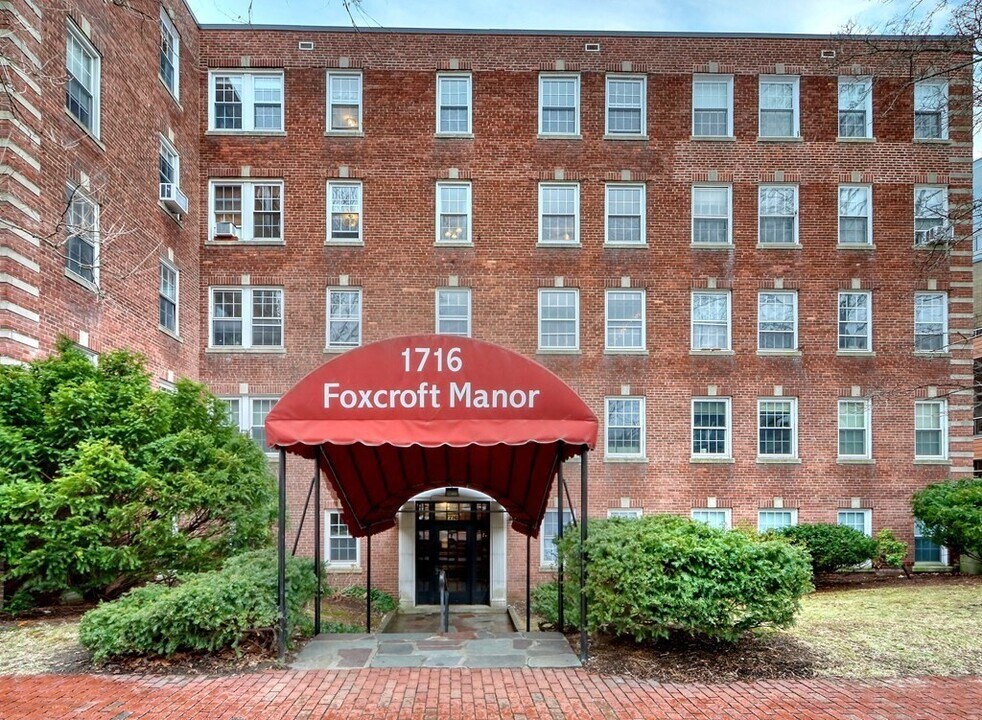 1717 Cambridge St, Unit #35 in Cambridge, MA - Building Photo