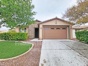 5561 Carrara Pointe St in Pahrump, NV - Building Photo - Building Photo