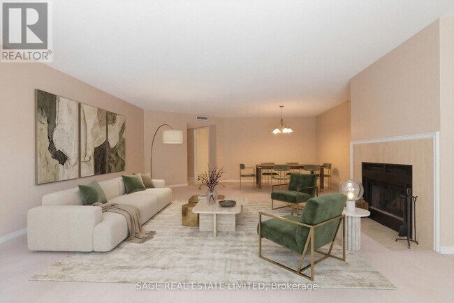 25 George St in Toronto, ON - Building Photo - Building Photo