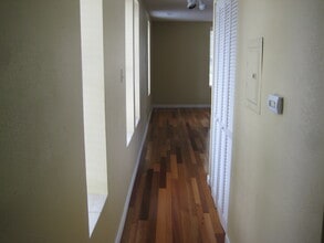 121 Lamar Ave, Unit #3 in Pueblo, CO - Foto de edificio - Building Photo
