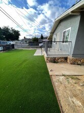 606 S 2nd St in El Cajon, CA - Building Photo - Building Photo