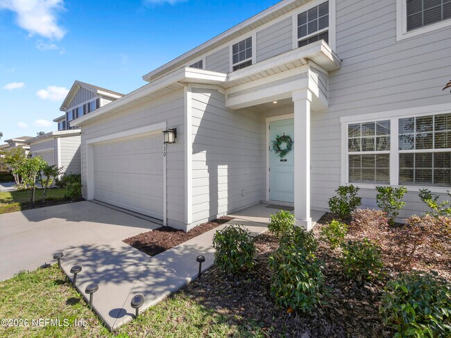 1430 Tan Tara Trl in Jacksonville, FL - Building Photo - Building Photo