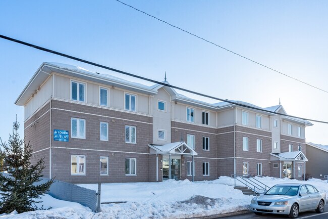 620 Hallé St