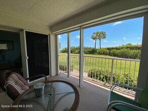 555 Fillmore Ave in Cape Canaveral, FL - Building Photo - Building Photo