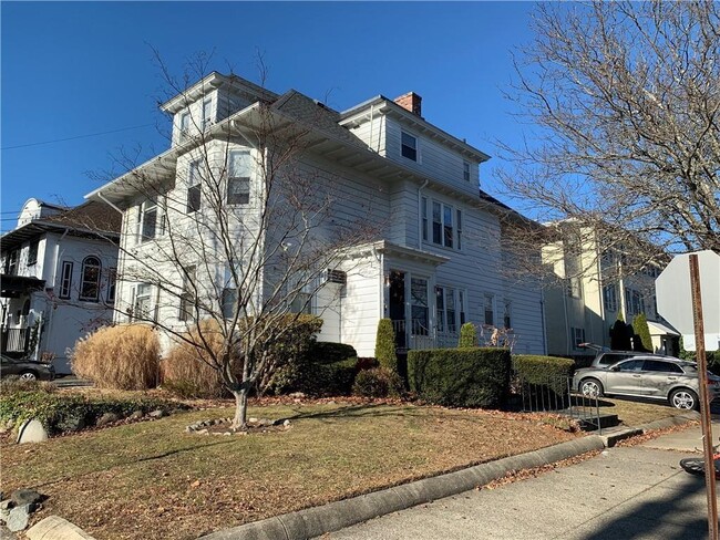 property at 130 Elmgrove Ave