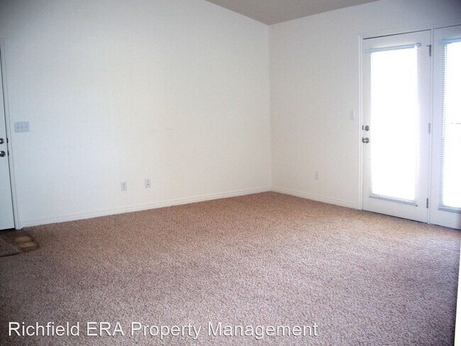 59 W 1000 N-Unit -#69 in Richfield, UT - Foto de edificio - Building Photo