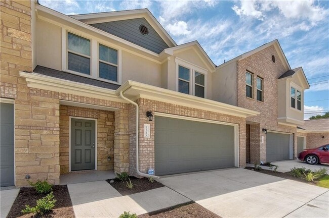 12912 Leatherback Ln in Austin, TX - Building Photo - Building Photo