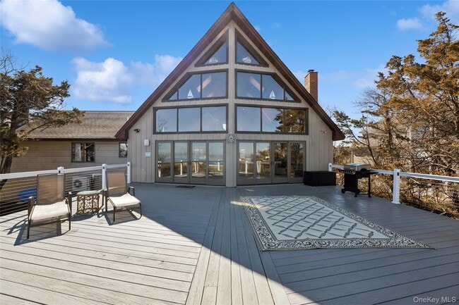property at 171 Harbor Beach Rd