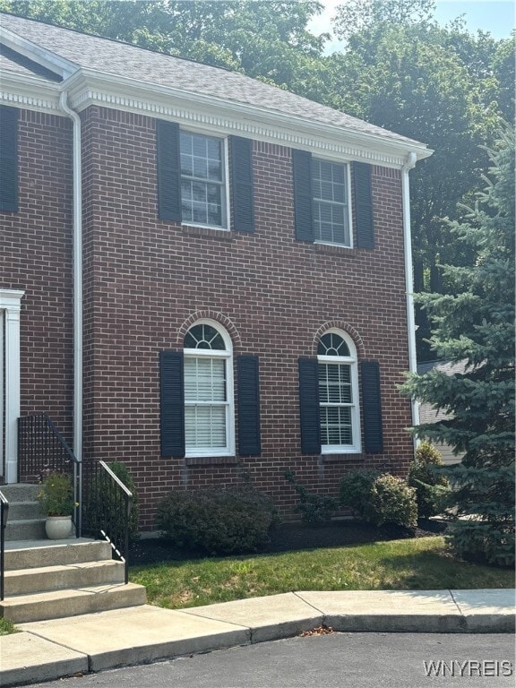 property at 277 Main St