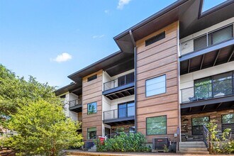 3700 Clawson Rd in Austin, TX - Building Photo - Building Photo