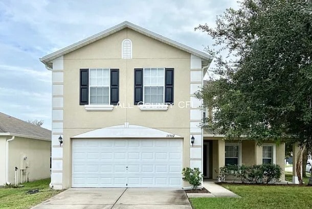 property at 15502 Galbi Dr
