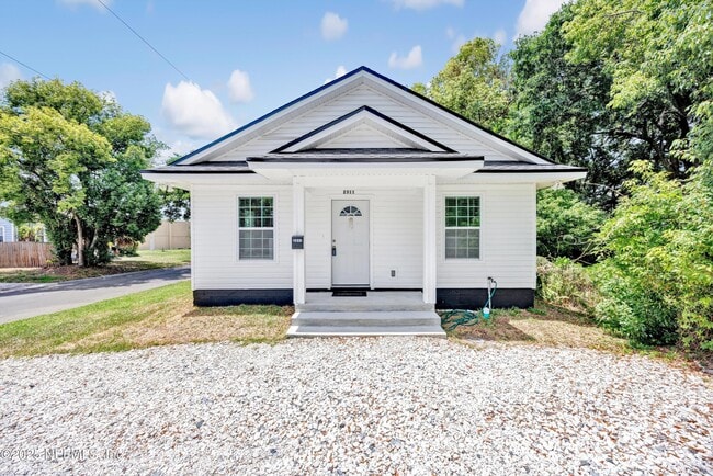 property at 2311 Wooddale St