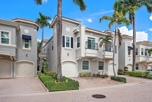 503 Resort Ln in Palm Beach Gardens, FL - Building Photo - Building Photo