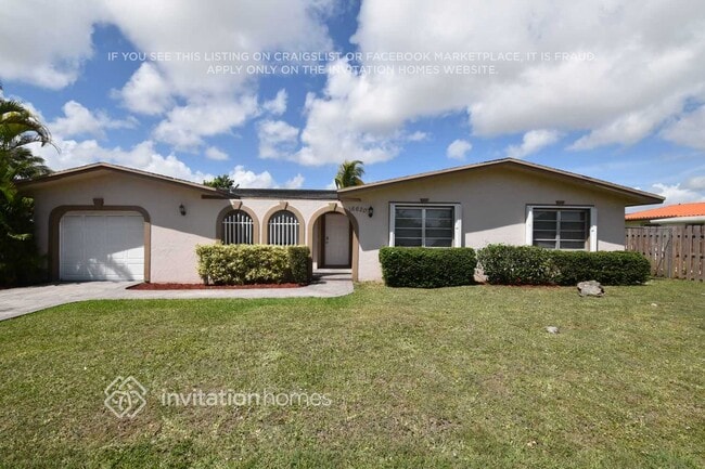 property at 16620 SW 93rd Ave
